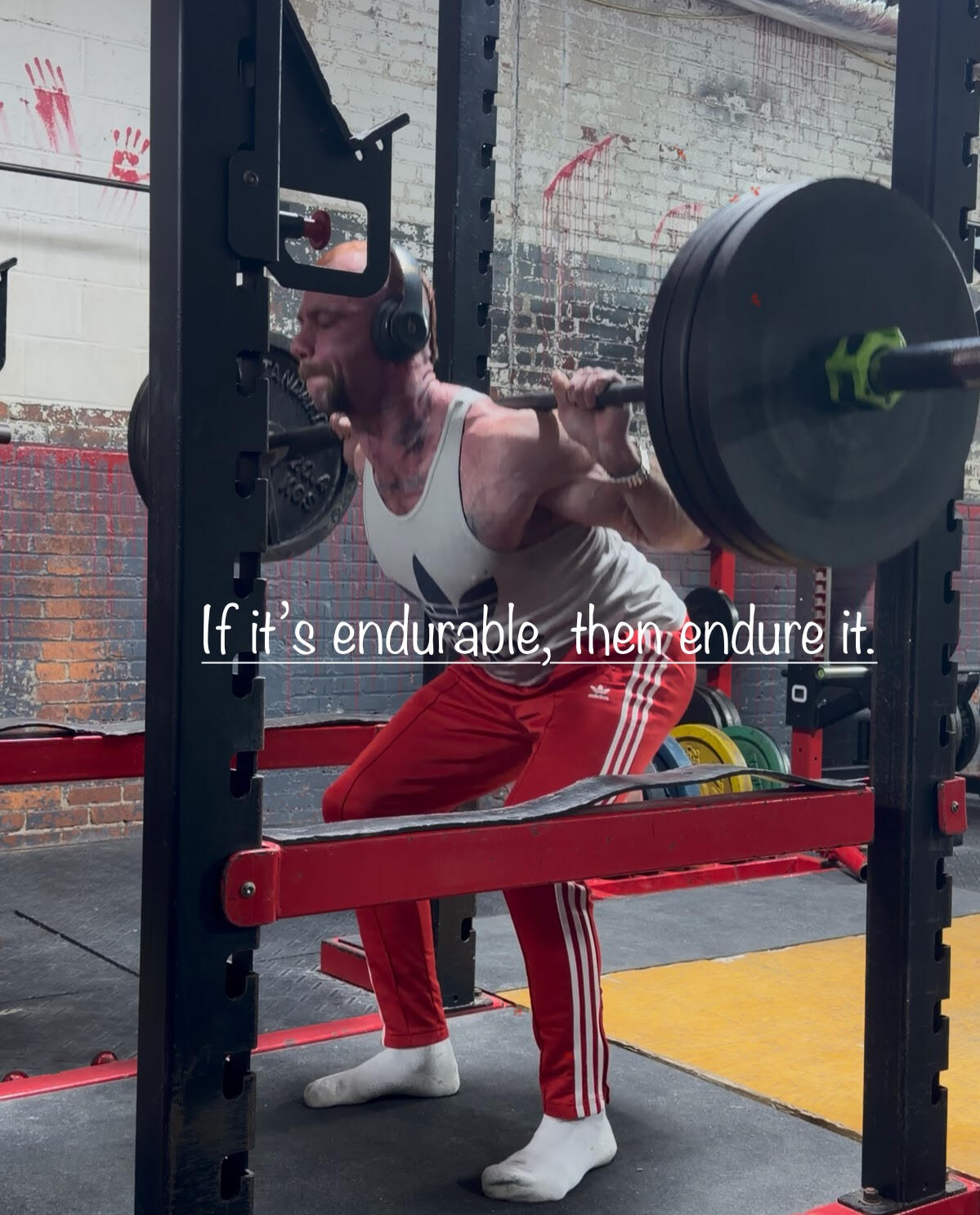 personal fitness transformation before and after