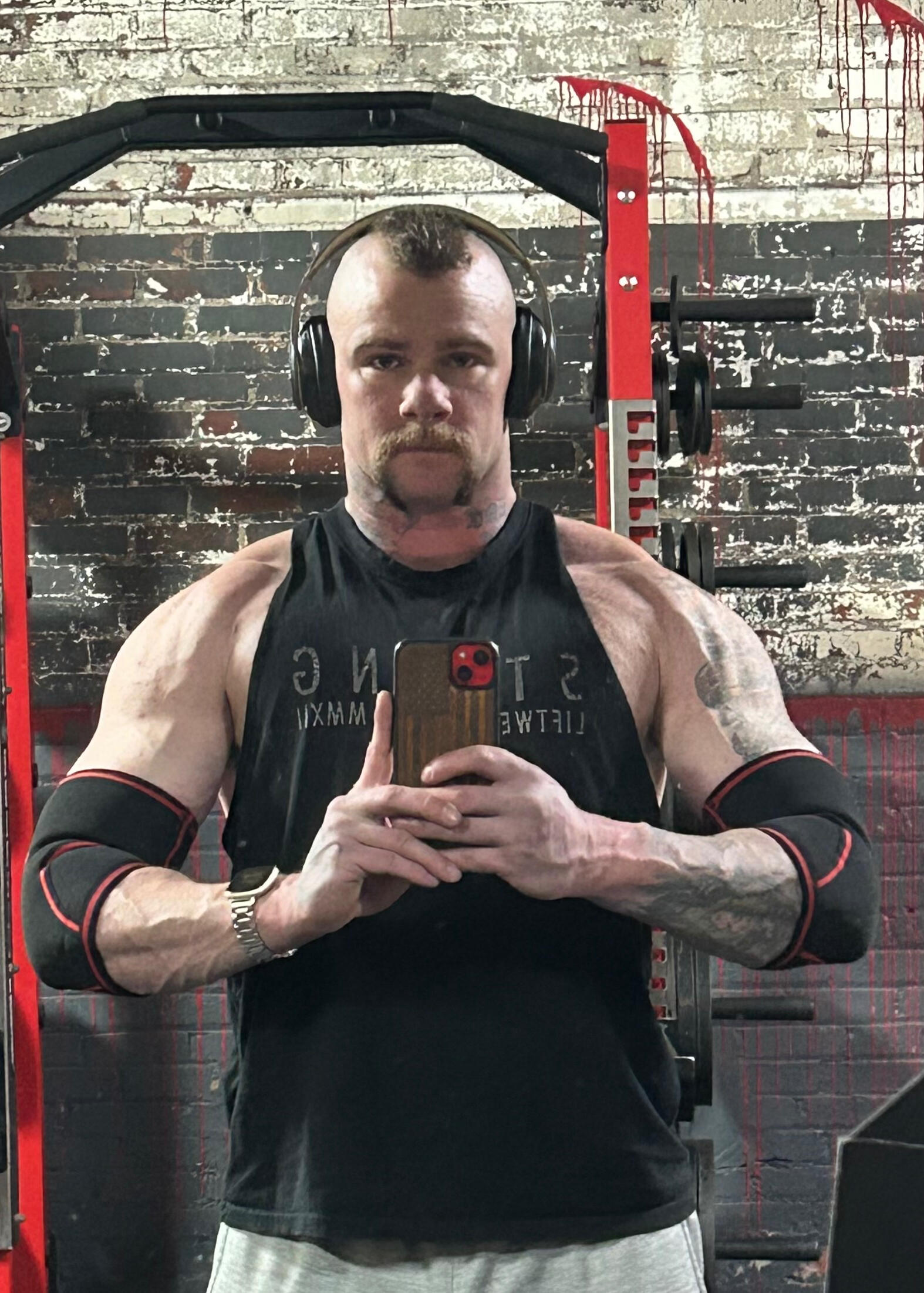 personal fitness transformation before and after